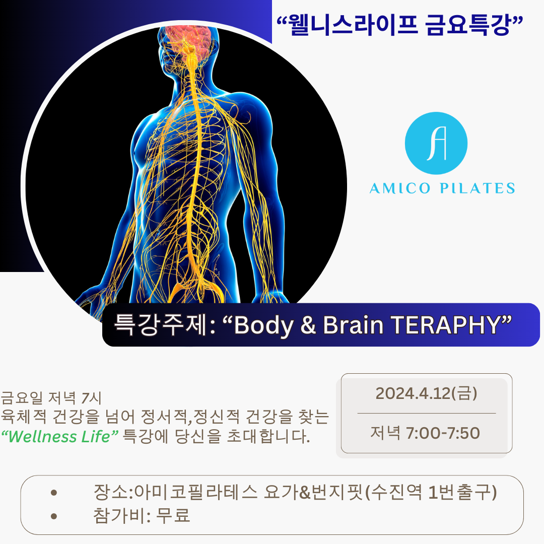 바디앤브레인 테라피